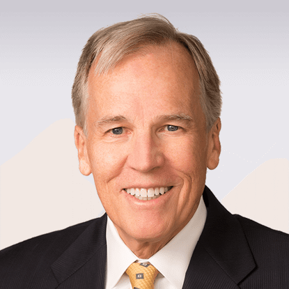Craig D. Peterson, Esq. Photo